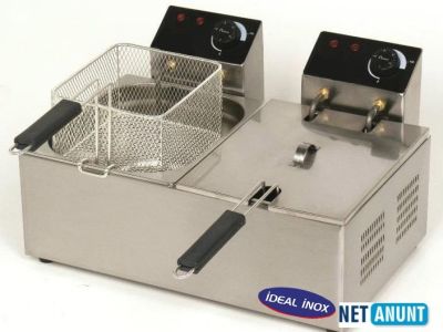 friteuza-electrica-dubla-ideal-inox-55-l