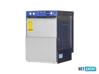 Masina de spalat pahare, Ideal Inox, capacitate 600 - 800 / h