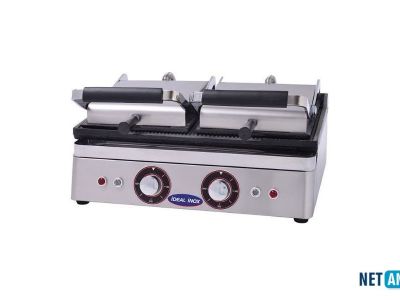 toaster-profesional-ideal-inox-doua-capace
