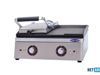 toaster-si-gratar-ideal-inox-placa-neteda-si-striata-50-cm
