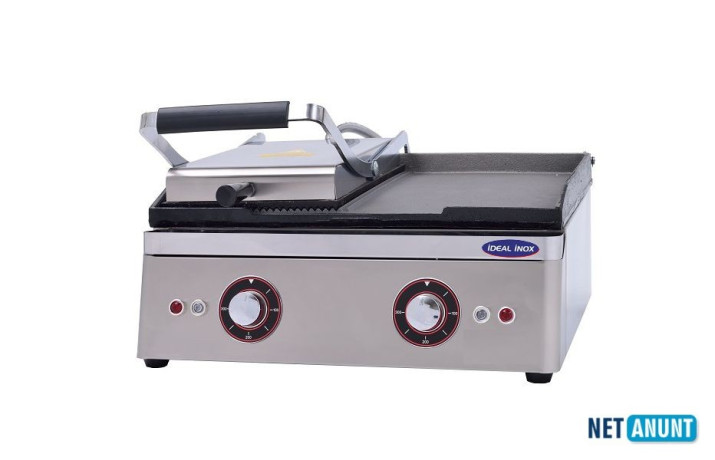 toaster-si-gratar-ideal-inox-placa-neteda-si-striata-50-cm-big-0