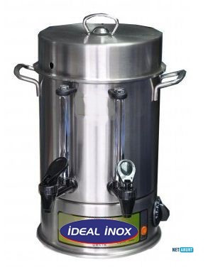 fierbator-profesional-pentru-vin-ceai-cafea-apa-ideal-inox-2-compartimente-capacitate-9-l-indicator-nivel-lichid-constructie-inox-big-0