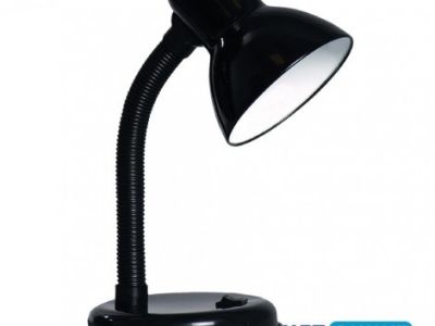 lampa-birou-clasica-e27-negru