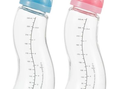 biberon-din-sticla-ergonomic-s-difrax-250-ml