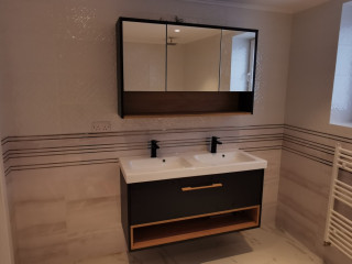 apartament