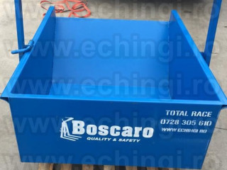 haba-metalica-bene-macara-autodescarcare
