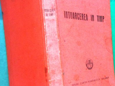 intoarcerea-in-timp-ionel-teodoreanu