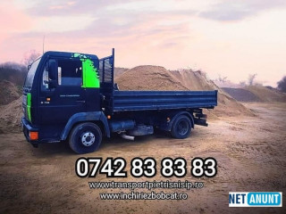 transport-nisip-pietris-balast-otopeni-corbeanca-snagov-balotesti