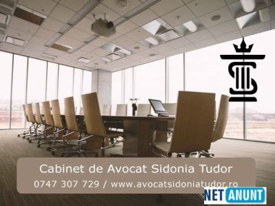 cabinet-avocat-bucuresti-sidonia-tudor