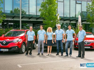 inchirieri-auto-otopeni