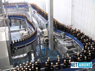 Fabrica de bere germania angajari urgente