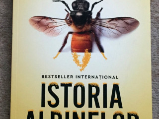 istoria-albinelor-maja-lunde-2015