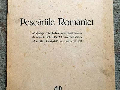 pescariile-romaniei-gr-antipa-1939
