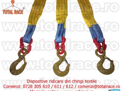 echipament-ridicare-din-chingi-3-brate-cu-carlige-rotative