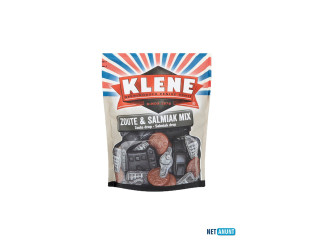 Mix bomboane Klene import Olanda Total Blue 0728.305.612