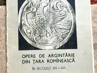opere-de-argintarie-din-tara-romaneasca-dinu-giurescu