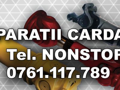 reparatie-cardan-ford-transit