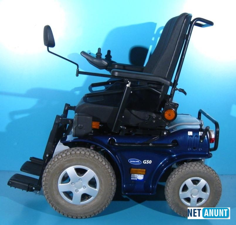 carucior-electric-invacare-g50-6-km-h
