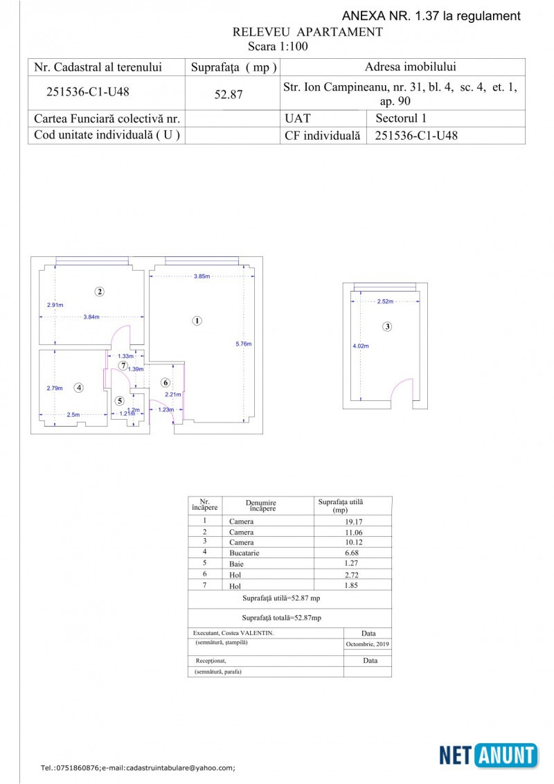 apartament-central-de-3-camere-de-vanzare-ideal-pentru-birouri