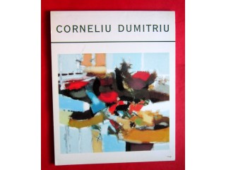 Cornel Dumitriu, Album