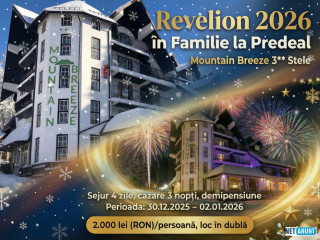 revelion-la-predeal-2026