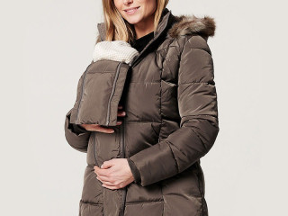 geaca-pentru-gravide-3in1-maro-new-anna-noppies