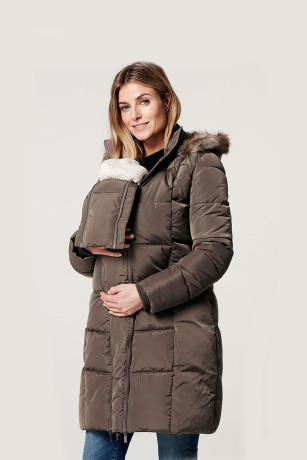 geaca-pentru-gravide-3in1-maro-new-anna-noppies-big-0