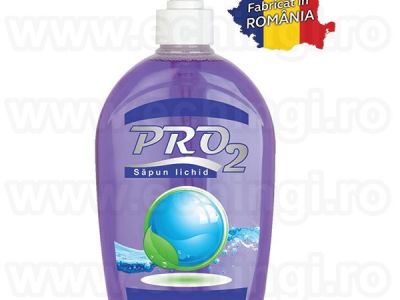 sapun-cu-pompa-pro2-mov-500-ml
