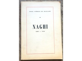 Naghi, Mohamed Naghi