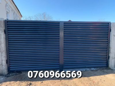 porti-din-fier-forjat