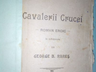 constanta-0785-063-569-vand-cartea-henryk-sienkievicz-cavalerii-crucei-100