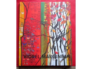 Viorel Marginean, Album