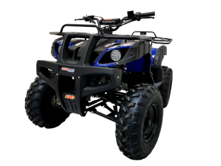 Atv Kxd Mega Grizzly OffRoad Deluxe 200cmc