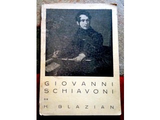 Giovanni Schiavoni, N. Blazian
