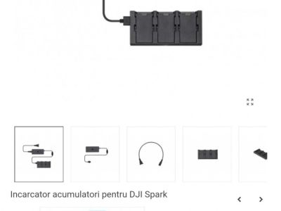 incarcator-3-baterii-dji-spark