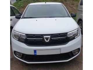 Dacia Logan 999 cm (1.0) din 2017/ 4800euro