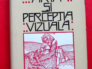 arta-si-perceptia-vizuala-rudolf-arnheim-1979