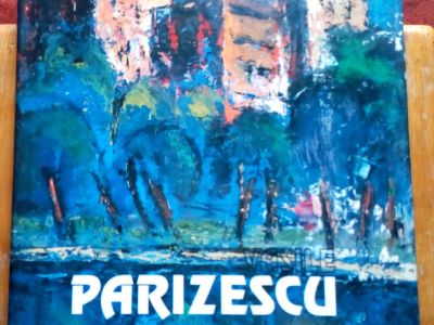 parizescu