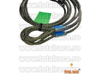 Cabluri metalice stoc Bucuresti Total Race