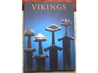 Vikings, Carin Orrling
