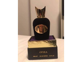 Vând parfum Sospiro Opera