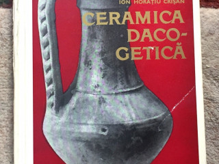 ceramica-daco-getica-ion-horatiu-crisan