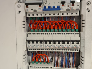 electrician