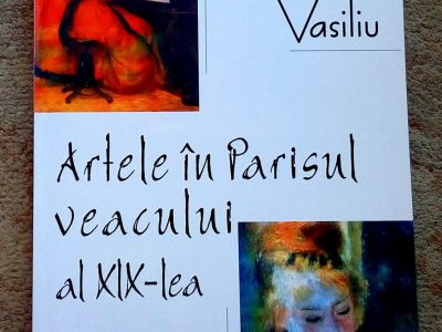 artele-in-parisul-veacului-al-xix-lea-cristina-vasiliu