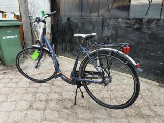 Bicicleta winora weekday